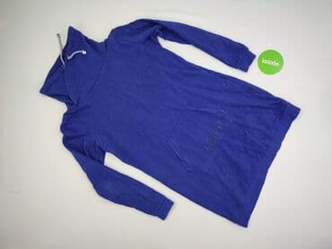 sukienki dresowe duże rozmiary: Esmara, Bluza damska
, rozmiar M — 2