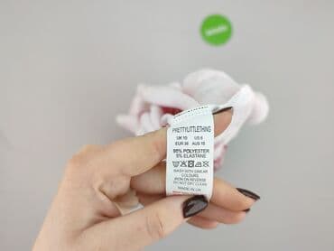 mohito sukienka w kwiaty dluga: PrettyLittleThing, Sukienka damska, rozmiar M — 5