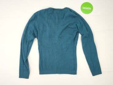 sweter z perełkami h: Fransa, Светр жіночий, розмір L — 3