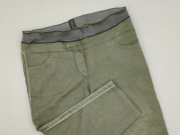 buty gumowe ccc: Spodnie 3/4 damskie, rozmiar 2XL — 1