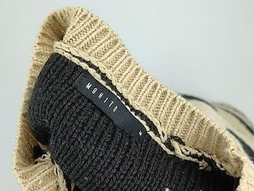 mohito sweter z wełną: Mohito, Sweter damski, rozmiar M — 4