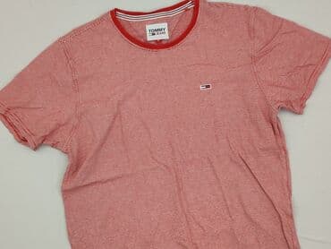 Tommy Jeans, Футболка для чоловіків, S