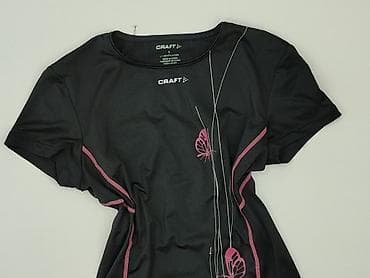 craft: Craft, T-shirt damski, rozmiar S — 1