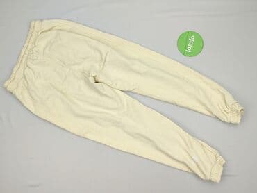 hibou spodnie dresowe: PULL&BEAR, Spodnie dresowe damskie, rozmiar S — 3