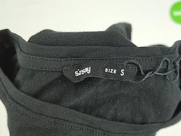 koszula tupac: Sinsay, T-shirt damski, rozmiar S — 5