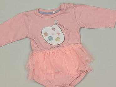 koszulka na 4 urodziny: Body, 5.10.15, 1-3 m, 
stan - Idealny — 1