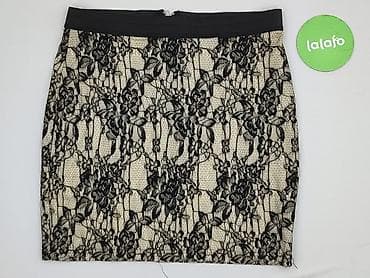 retro spódnice: Spódnica damska, rozmiar L — 2