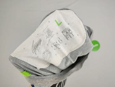 c a koszulki męskie: Denim, Koszulka dla mężczyzn, rozmiar L — 4