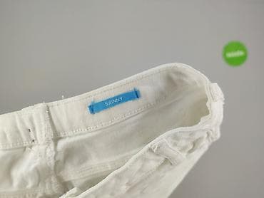 gap jeans: Skinny, Jeansy damskie, rozmiar S — 4