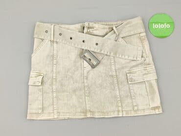 Women: H&M, Women`s skirt, size M (EU 38) — 2