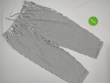 buty trapstar: Spodnie materiałowe damskie, rozmiar 2XL — 3