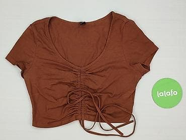 rozmiar l: Shein, Top damski, rozmiar L — 2
