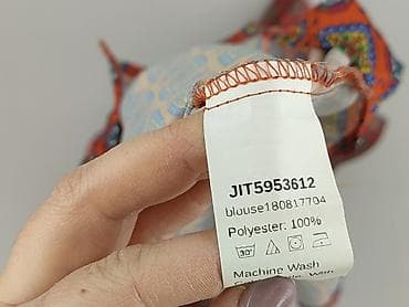 genzie bluzka: Shein, Bluzka damska, rozmiar L — 5