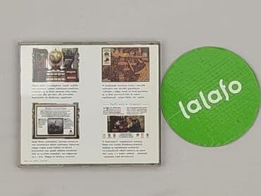 Muzyka: Płyta CD — 2