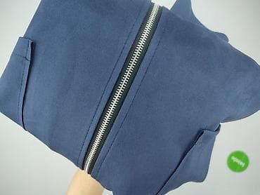 dresy nasa: Bluza z kapturem damska, rozmiar 5XL — 6