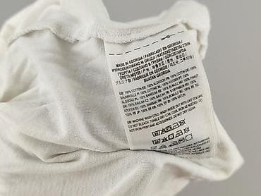 checkpoint t shirt: Vans, T-shirt damski, rozmiar S — 5