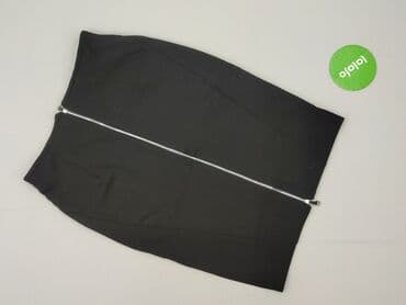 forever 21 spódniczka skórzane: Spódnica damska, rozmiar L — 3