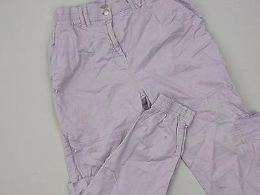 pull and bear joggery: Bershka, Spodnie cargo damskie, rozmiar M — 1