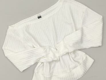 shein bluzy medyczne: Shein, Bluza damska
, rozmiar S — 1