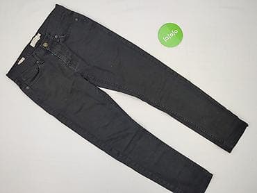 tatum online: Topman, Jeansy damskie, rozmiar XS — 2