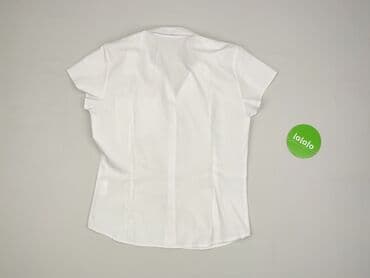 tommy hilfiger t shirty basic: Women`s shirt, size M (EU 38) — 3
