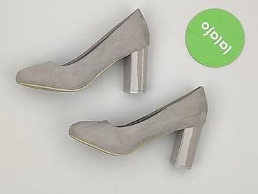 butu: Sweet Shoes, Półbuty damskie, rozmiar 36 — 3