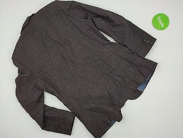 bluza th: River Island, Marynarka dla mężczyzn, rozmiar M — 3