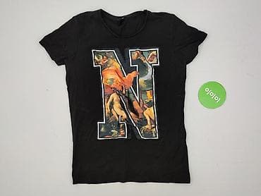 koszula tu: FSBN, T-shirt damski, rozmiar M — 2