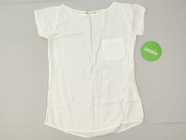 biala bluzka: House, Bluzka damska, rozmiar XS — 3