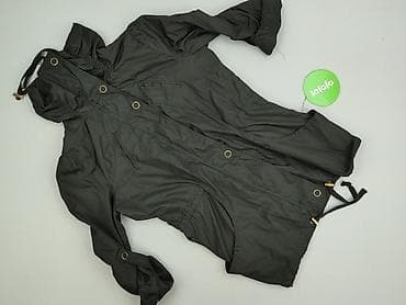 jack: George, Parka damska, rozmiar M — 2