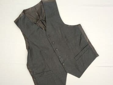 Pierre Cardin, Kamizelka garniturowa dla mężczyzn, rozmiar S