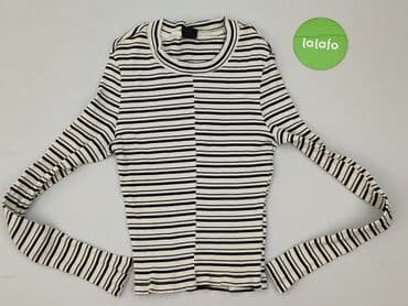 stradivarius bluzy: Gina Tricot, Bluzka damska, rozmiar L — 2