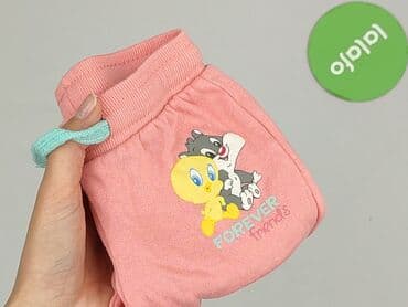 kurtka flek: Sweatpants, Pepco, 3-6 months, condition - Perfect — 6