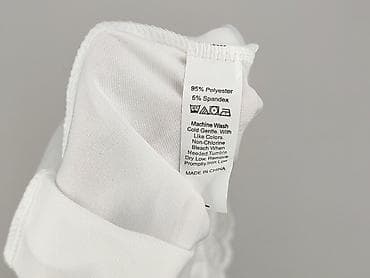 zwrot c: Spódnica damska, rozmiar S — 4
