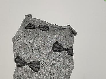 hm dresy szare: H&M Divided, Top damski, rozmiar S — 6