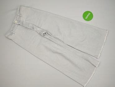 zara flared jeans: Zara, Jeansy damskie, rozmiar S — 2