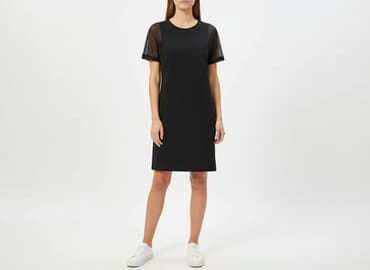 sukienki w monnari: Monki, Women`s dress, S — 6