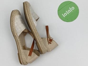 sandałki nike: Jennyfer, Sandały damskie, rozmiar 37 — 5