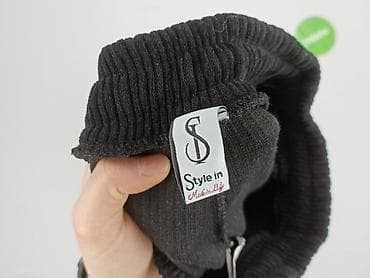 bluza michael jackson: Styled In Italy, Sweatpants for women, size S — 4