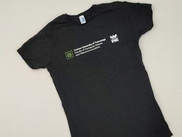 T-shirty: JHK, T-shirt damski, rozmiar M