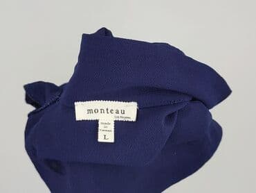 sukienka montego: Sukienka damska, rozmiar L — 4