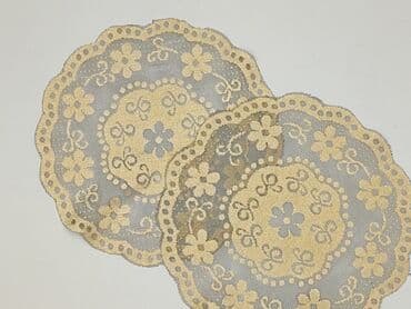 PL - Napkin 31 x 31, color - Beige, condition - Perfect