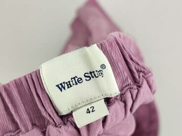spódnice jeansowe massimo dutti: White Stuff, Spódnica damska, rozmiar XL — 4