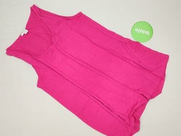 top z piórami mango: Amisu, Top damski, rozmiar M — 2