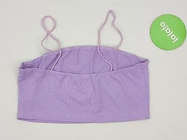 bluzy latynka: Shein, Top damski, rozmiar M — 3