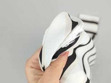 koszulka formula 1 hm: H&M, Koszula damska, rozmiar M — 4