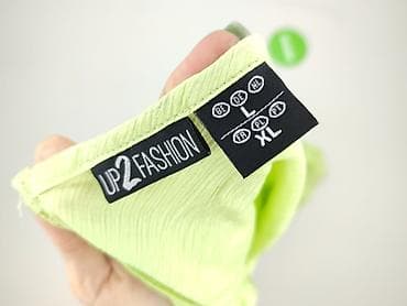 klapki hermed: UP2Fashion, Sukienka damska, rozmiar L — 5