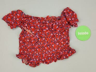 bluzki przezroczyste: Primark, Women`s top, size M (EU 38) — 3