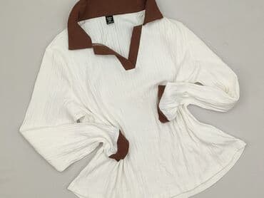 Bluzki: Shein, Bluzka damska, rozmiar XL
