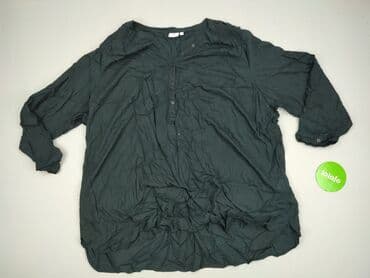 biustonosz 65f: Yessica, Tunika damska, rozmiar 5XL — 2